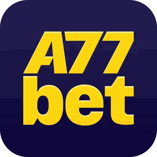 A77bet Casino Logo